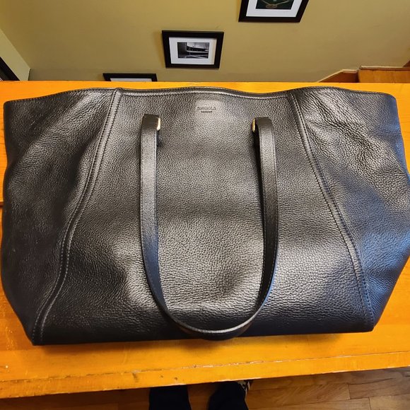 Shinola Handbags - Shinola Gibson Tote (Large)